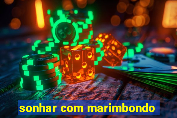 sonhar com marimbondo